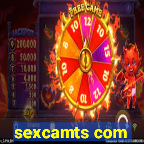 sexcamts com